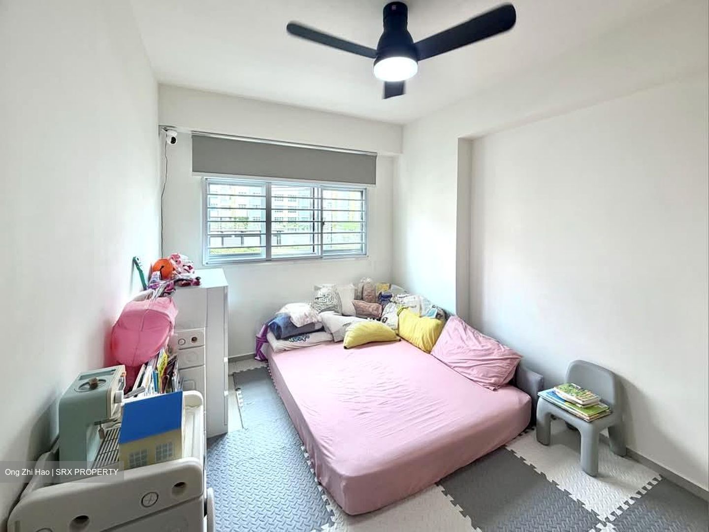 Blk 487B Sunshine Gardens (Choa Chu Kang), HDB 4 Rooms #582378951